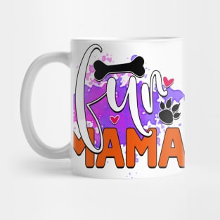 Pawsitively Hilarious: A Shirt for Dog Lovers Mug